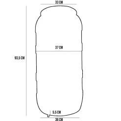 Regenton Rainsaver - Antraciet 100 L + Voet + Vulautomaat -Tuin Kortingswinkel 1200x1200 1005