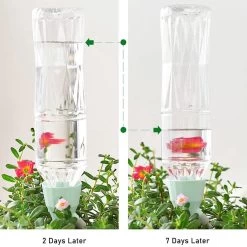 BOTC Waterdruppelaar Set Van 6 Stuks Voor Planten - Watergeefsysteem -Tuin Kortingswinkel 1200x1200 1015