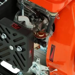 Kibani Waterpomp 8.000 Liter P/uur - 98 Cc / 1.5 PK 4-takt Benzine Motor - 4000 Toeren/Minuut - Doorstroming 8 M³ P/uur - Tuinpomp -Tuin Kortingswinkel 1200x1200 1046