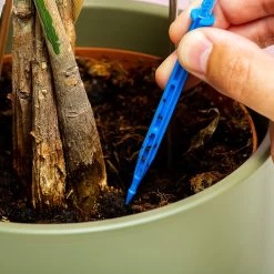 Woonaccessoires- Automatisch Watergeef Systeem | Plantenwaterer - Life Support Irrigatieapparaat | Druppelaar Kamerplanten - | Planten Watergever Met Druppelsysteem 350ml -Tuin Kortingswinkel 1200x1200 1055