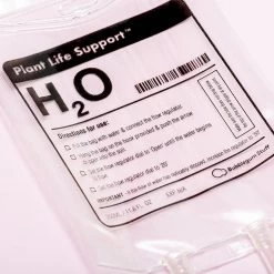 Woonaccessoires- Automatisch Watergeef Systeem | Plantenwaterer - Life Support Irrigatieapparaat | Druppelaar Kamerplanten - | Planten Watergever Met Druppelsysteem 350ml -Tuin Kortingswinkel 1200x1200 1056