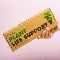 Woonaccessoires- Automatisch Watergeef Systeem | Plantenwaterer - Life Support Irrigatieapparaat | Druppelaar Kamerplanten - | Planten Watergever Met Druppelsysteem 350ml -Tuin Kortingswinkel 1200x1200 1057