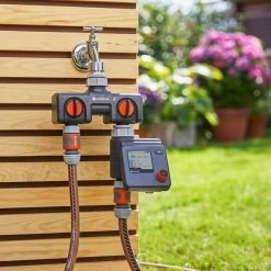 GARDENA - Select Computer Besproeiingscomputer - 3 Besproeiingen Per Dag -Tuin Kortingswinkel 1200x1200 1072