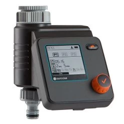 GARDENA - Select Computer Besproeiingscomputer - 3 Besproeiingen Per Dag -Tuin Kortingswinkel 1200x1200 1073