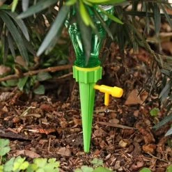 12 Stuks Plant Bewateringssysteem | Waterdruppelaar | Druppelsysteem |Bewateringssysteem | Bewateringsyteem Watergeefsysteem | Plantenbol | Automatische Gieter | Water Druppelaar | Druppel Systeem | Water Geef Systeem | Plantenbol | -Tuin Kortingswinkel 1200x1200 1088