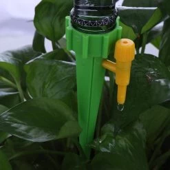 12 Stuks Plant Bewateringssysteem | Waterdruppelaar | Druppelsysteem |Bewateringssysteem | Bewateringsyteem Watergeefsysteem | Plantenbol | Automatische Gieter | Water Druppelaar | Druppel Systeem | Water Geef Systeem | Plantenbol | -Tuin Kortingswinkel 1200x1200 1089