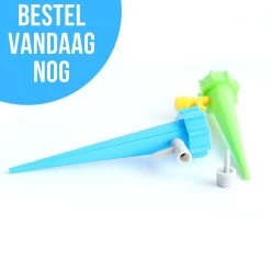 12 Stuks Plant Bewateringssysteem | Waterdruppelaar | Druppelsysteem |Bewateringssysteem | Bewateringsyteem Watergeefsysteem | Plantenbol | Automatische Gieter | Water Druppelaar | Druppel Systeem | Water Geef Systeem | Plantenbol | -Tuin Kortingswinkel 1200x1200 1092