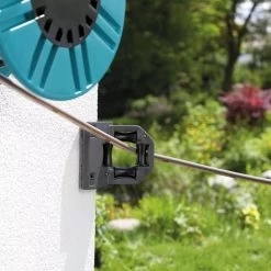 GARDENA - Wandslanghouder 60 Met Slanggeleider - Slanghouder - Maximale Capaciteit 60 Meter 25 GARDENA - Wandslanghouder 60 Met Slanggeleider - Slanghouder - Maximale Capaciteit 60 Meter -Tuin Kortingswinkel 1200x1200 1159