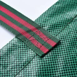 Tuin Afvalzakken - 2 Stuks - Opvouwbare Afvalzak - Tuin Afvalzak - Bladzakken - Waterstotend Tuinafvalzak - 270L -Tuin Kortingswinkel 1200x1200 116