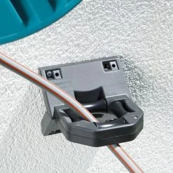 GARDENA - Wandslanghouder 60 Met Slanggeleider - Slanghouder - Maximale Capaciteit 60 Meter 26 GARDENA - Wandslanghouder 60 Met Slanggeleider - Slanghouder - Maximale Capaciteit 60 Meter -Tuin Kortingswinkel 1200x1200 1160