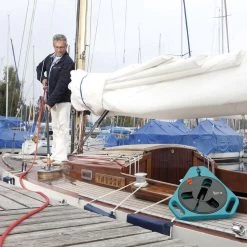 GARDENA Classic Draagcassette Roll-fix C15 Compleet - Inclusief 15 Meter Compact Slang -Tuin Kortingswinkel 1200x1200 1165