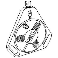 GARDENA Classic Draagcassette Roll-fix C15 Compleet - Inclusief 15 Meter Compact Slang -Tuin Kortingswinkel 1200x1200 1166