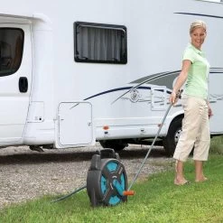 GARDENA - Classic Slangenbox - Compleet Slanghouder - 15 Meter Slang -Tuin Kortingswinkel 1200x1200 1170