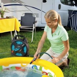 GARDENA - Classic Slangenbox - Compleet Slanghouder - 15 Meter Slang -Tuin Kortingswinkel 1200x1200 1171