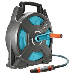 GARDENA - Classic Slangenbox - Compleet Slanghouder - 15 Meter Slang -Tuin Kortingswinkel 1200x1200 1174