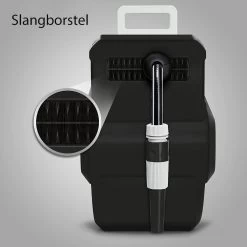 Sens Design Slanghaspel - Tuinslang Haspel - Automatisch - Zwart - 30m -Tuin Kortingswinkel 1200x1200 1194