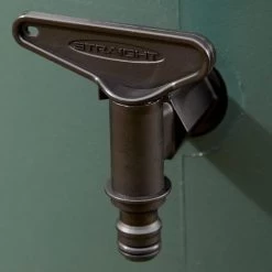 Harcostar Regenton - Groen - 168 L -Tuin Kortingswinkel 1200x1200 1212