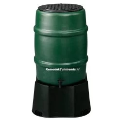 Harcostar Regenton 114 Liter - Groen -Tuin Kortingswinkel 1200x1200 1252