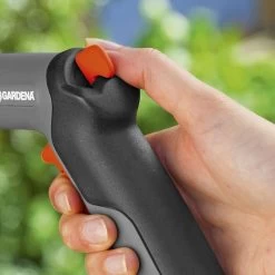 GARDENA - Classic Reinigingspistool - Spuitpistool - Traploos Instelbaar 20 GARDENA - Classic Reinigingspistool - Spuitpistool - Traploos Instelbaar -Tuin Kortingswinkel 1200x1200 1291