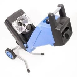 Güde Hakselaar Elektrisch 2501 - Max. Ø45 Mm - 45L Opvangbak - 2500W -Tuin Kortingswinkel 1200x1200 130