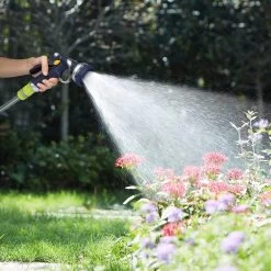 Voxon Sproeikop | Broespistool | Spuitpistool Voor Tuinslang | Metalen Constrcutie Met Soft-grip Handvat 13 Voxon Sproeikop | Broespistool | Spuitpistool Voor Tuinslang | Metalen Constrcutie Met Soft-grip Handvat -Tuin Kortingswinkel 1200x1200 1303