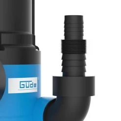 Güde Vuilwaterdompelpomp GS4003P - 8000L/h 7 Güde Vuilwaterdompelpomp GS4003P - 8000L/h -Tuin Kortingswinkel 1200x1200 1326
