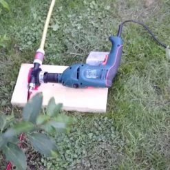 Kinzo Waterpomp Gedreven Door Boormachine - Vloeistoffen - 5 Delig -Tuin Kortingswinkel 1200x1200 1333