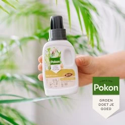 Pokon Bio Palm Voeding - 250ml - Plantenvoeding (bio) - 7ml Per 1L Water -Tuin Kortingswinkel 1200x1200 1374
