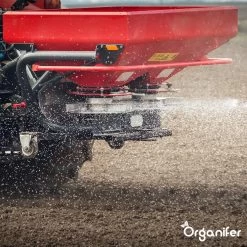 Kalk Korrel Meststof Verrijkt Met Magnesium (5Kg - Voor 100m2) Voor Dieper Bladgroen (+PH) Speciaal Voor Gazon, Perken, Moestuin En Openbaar Groen - Organifer -Tuin Kortingswinkel 1200x1200 1389