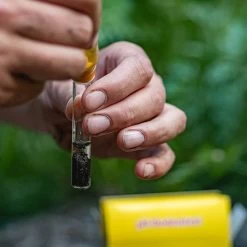 ECOstyle PH Bodemtest - Zuurtegraad Meter Voor Grond - Bepaal Kalk Behoefte Voor Tuin En Gazon - 8 Testen 27 ECOstyle PH Bodemtest - Zuurtegraad Meter Voor Grond - Bepaal Kalk Behoefte Voor Tuin En Gazon - 8 Testen -Tuin Kortingswinkel 1200x1200 1403