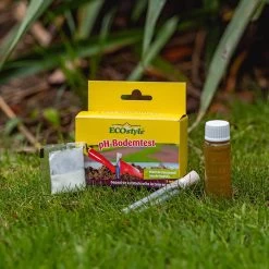 ECOstyle PH Bodemtest - Zuurtegraad Meter Voor Grond - Bepaal Kalk Behoefte Voor Tuin En Gazon - 8 Testen 28 ECOstyle PH Bodemtest - Zuurtegraad Meter Voor Grond - Bepaal Kalk Behoefte Voor Tuin En Gazon - 8 Testen -Tuin Kortingswinkel 1200x1200 1404
