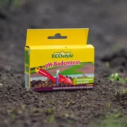 ECOstyle PH Bodemtest - Zuurtegraad Meter Voor Grond - Bepaal Kalk Behoefte Voor Tuin En Gazon - 8 Testen 30 ECOstyle PH Bodemtest - Zuurtegraad Meter Voor Grond - Bepaal Kalk Behoefte Voor Tuin En Gazon - 8 Testen -Tuin Kortingswinkel 1200x1200 1406