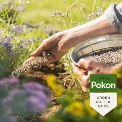 Pokon Tuinmest - 1kg - Meststof - 3-in-1 Werking -Tuin Kortingswinkel 1200x1200 1407