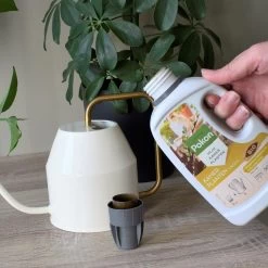 Pokon Bio Kamerplanten Voeding - 500ml - Plantenvoeding (bio) - 7ml Per 1L Water -Tuin Kortingswinkel 1200x1200 1450