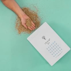 Gazonmest Met Ijzersulfaat Voor 100m²Gras | Gazon Meststof Met Ijzer | Mos Bestrijding & Gras Bemesting In Één | Ideaal Voor Meststofstrooier | Gazonbemesting -Tuin Kortingswinkel 1200x1200 1474