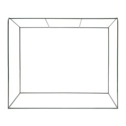 Relaxdays Tomatenkas XL - Met Schuin Dak - Kweekkas Voor Tomaten - Plastic Serre -Tuin Kortingswinkel 1200x1200 1508