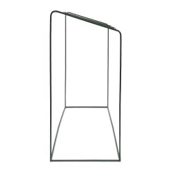 Relaxdays Tomatenkas XL - Met Schuin Dak - Kweekkas Voor Tomaten - Plastic Serre -Tuin Kortingswinkel 1200x1200 1509