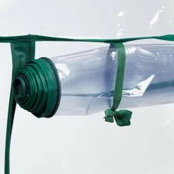 Relaxdays Tomatenkas 150x100x50 Cm - Tuinkas Tomaten - Foliekas - Serre - Kweekkas - PVC -Tuin Kortingswinkel 1200x1200 1517