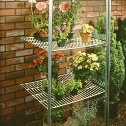 Royal Well Wall Garden 42 Muurkas Glas Groen 6 Royal Well Wall Garden 42 Muurkas Glas Groen -Tuin Kortingswinkel 1200x1200 1525