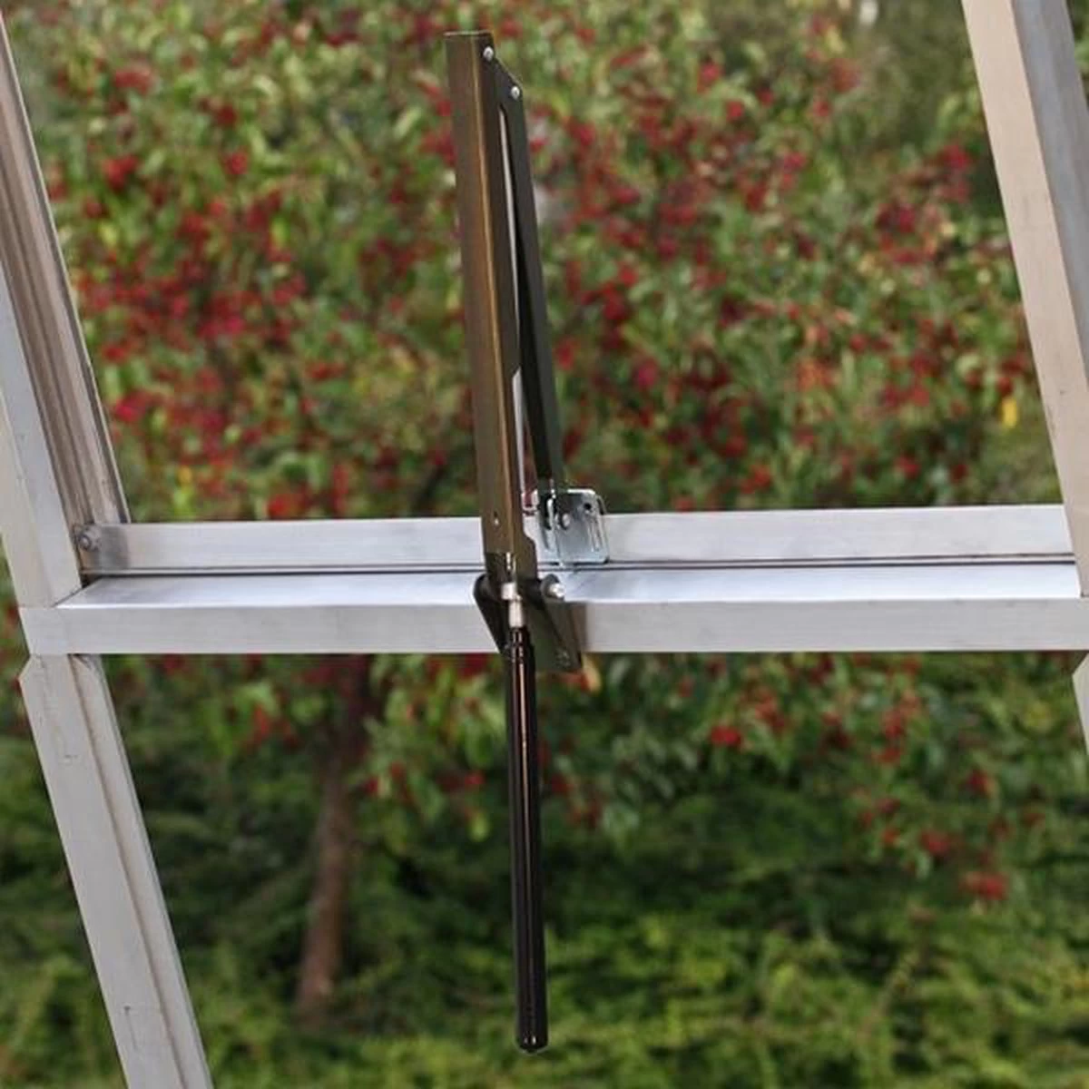 Ventomax Kweekkas Raamopener 3 Ventomax Kweekkas Raamopener - Afbeelding 3