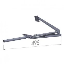 Ventomax Kweekkas Raamopener 19 Ventomax Kweekkas Raamopener -Tuin Kortingswinkel 1200x1200 1560