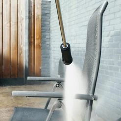 VONROC Hogedrukreiniger V22-2 2200W – 170 Bar – 450 L/h – Incl. 8m Slang, Terrasreiniger, Reinigingstank En Meer -Tuin Kortingswinkel 1200x1200 158