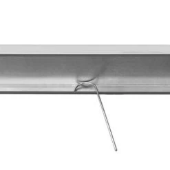 Gardebruk Aluminium Kas 4,75 M² - Fundament & Regengoot - 250x190cm -Tuin Kortingswinkel 1200x1200 1595