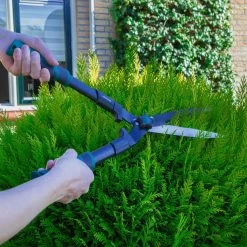 VONROC Snoeischaren Set / Snoeiset - 3-delig - Takkenschaar, Heggenschaar En Snoeischaar -Tuin Kortingswinkel 1200x1200 177