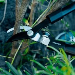 VONROC Snoeischaren Set / Snoeiset - 3-delig - Takkenschaar, Heggenschaar En Snoeischaar -Tuin Kortingswinkel 1200x1200 179