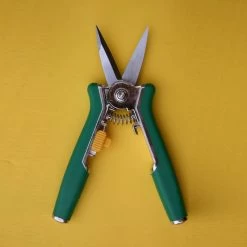 Bloemenschaar- Snoeischaar Recht Green Arrow 6238 14 Bloemenschaar- Snoeischaar Recht Green Arrow 6238 -Tuin Kortingswinkel 1200x1200 205