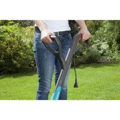 GARDENA - SmallCut Trimmer 300/23 - Grastrimmer (gemotoriseerd) - 300W - Maaibreedte 23 Cm -Tuin Kortingswinkel 1200x1200 207