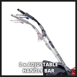 Einhell Verticuteerder En Beluchter GE-SA 1640 (1600 W - 40 Cm Werkbreedte - Tot 12 Mm Werkdiepte - In Hoogte Verstelbaar Stuur - Opvangzak 48 L - Incl. Beluchtingsrol) -Tuin Kortingswinkel 1200x1200 264