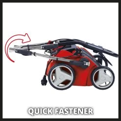 Einhell Verticuteerder En Beluchter GE-SA 1640 (1600 W - 40 Cm Werkbreedte - Tot 12 Mm Werkdiepte - In Hoogte Verstelbaar Stuur - Opvangzak 48 L - Incl. Beluchtingsrol) -Tuin Kortingswinkel 1200x1200 265