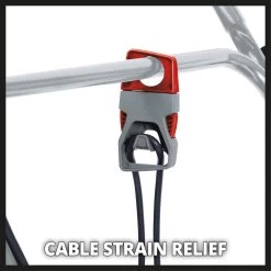 Einhell Verticuteerder En Beluchter GE-SA 1640 (1600 W - 40 Cm Werkbreedte - Tot 12 Mm Werkdiepte - In Hoogte Verstelbaar Stuur - Opvangzak 48 L - Incl. Beluchtingsrol) -Tuin Kortingswinkel 1200x1200 271